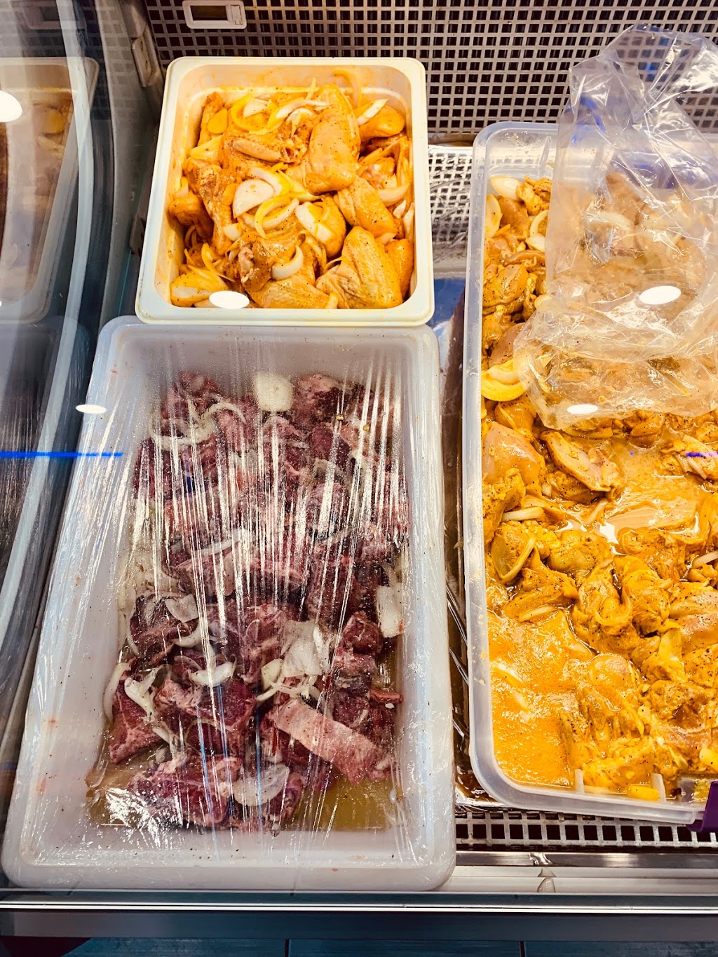 Kian Meat HALAL | 684 Major Mackenzie Dr E#18, Richmond Hill, ON L4C 1J9, Canada | Phone: (905) 883-0322
