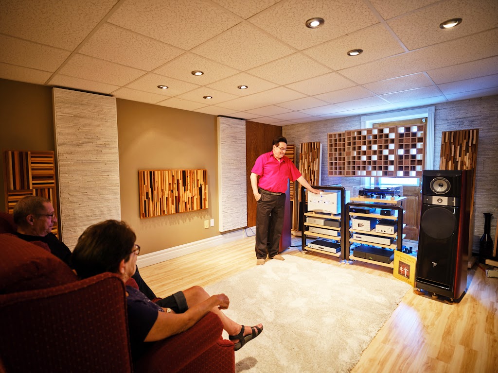 Audition Véritable | 170 Chem. Lebel, Rivière-du-Loup, QC G5R 5T8, Canada | Phone: (418) 863-3333
