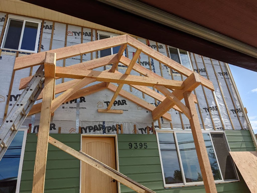 West Point Contracting | 7321 Mays Rd, Duncan, BC V9L 6A7, Canada | Phone: (250) 701-1758