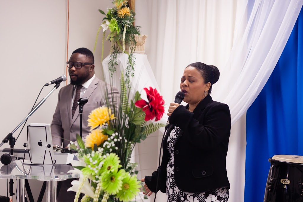 RCCG Solid Rock Assembly | 2895 St Paul Ave, Niagara Falls, ON L2J 2L3, Canada | Phone: (905) 581-9002