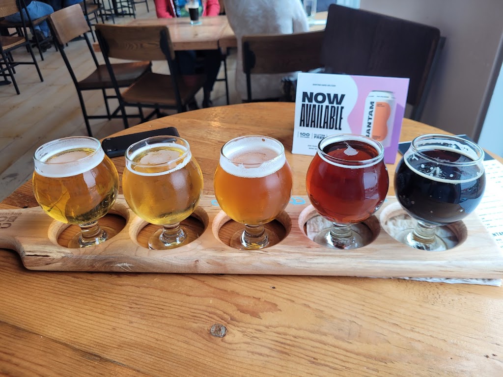 Copper Bottom Brewing | 567 Rue Main, Montague, PE C0A 1R0, Canada | Phone: (902) 361-2337
