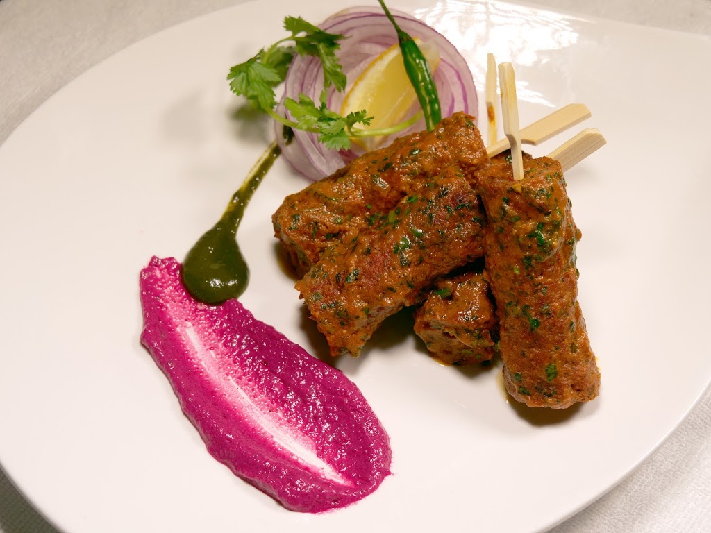 Caledon Tandoori | 12570 Kennedy Rd Unit 15, Caledon, ON L7C 4C4, Canada | Phone: (905) 843-6644