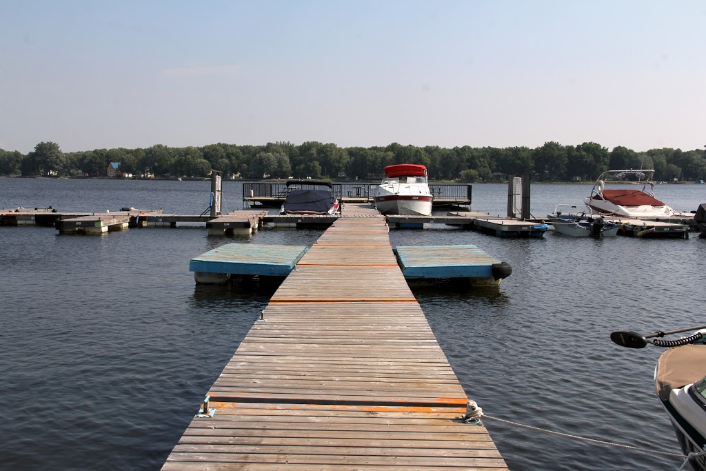 Camping Trans-Canadien | 960 Chemin de la Baie, Rigaud, QC J0P 1P0, Canada | Phone: (514) 990-6647