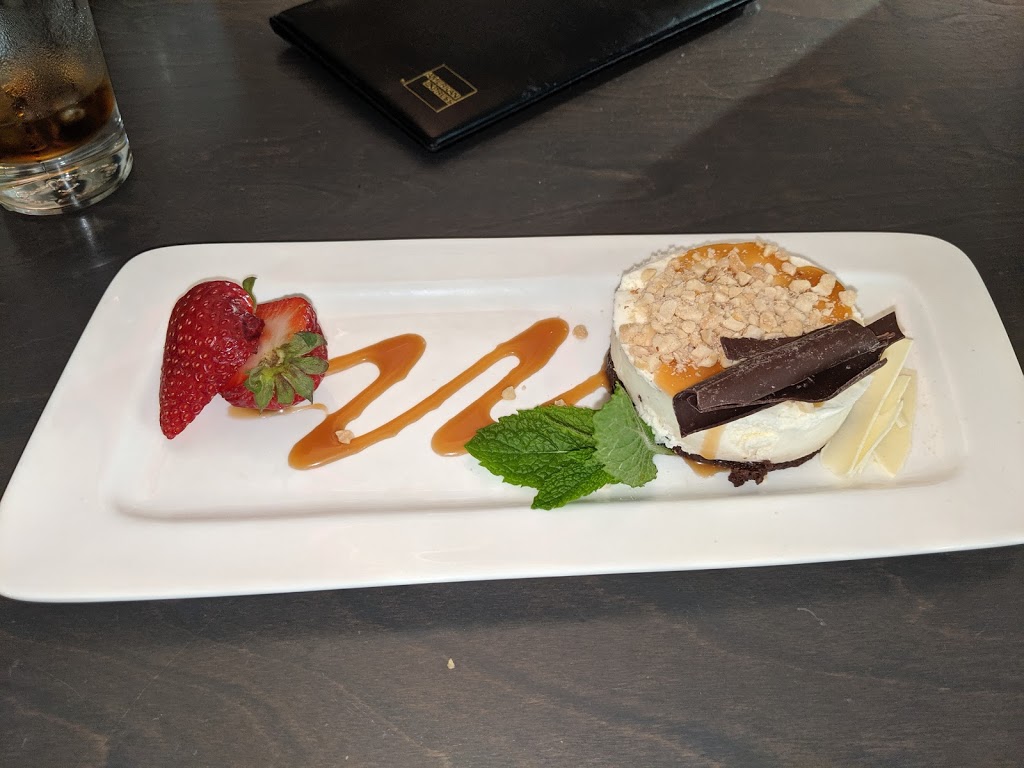 Trendz Cafe & Wine Bar | 15 Spectacle Lake Dr, Dartmouth, NS B3B 0A7, Canada | Phone: (902) 446-3782