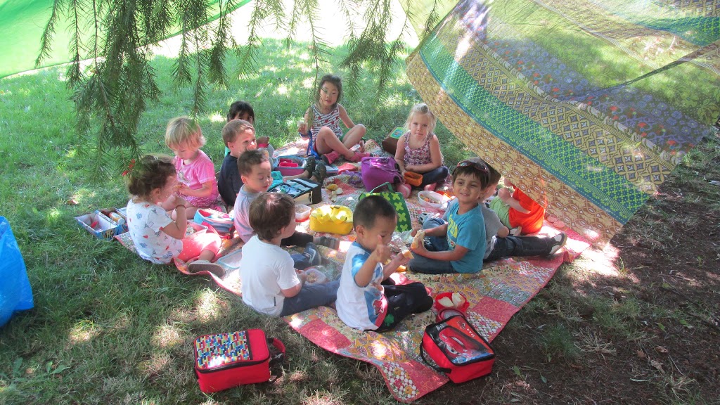 Green Star Childcare | 2895 Panorama Dr, Coquitlam, BC V3E 2V7, Canada | Phone: (604) 721-3649