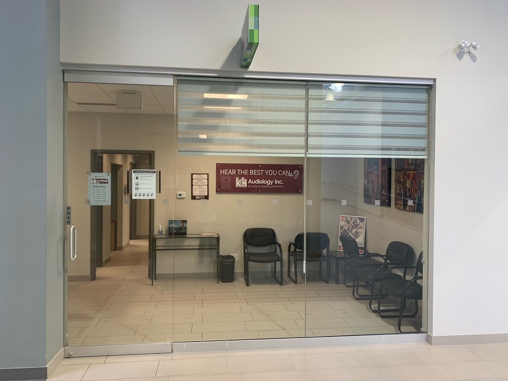 HearCANADA | 2 Champagne Dr Unit B12, Toronto, ON M3J 0K2, Canada | Phone: (647) 952-1823