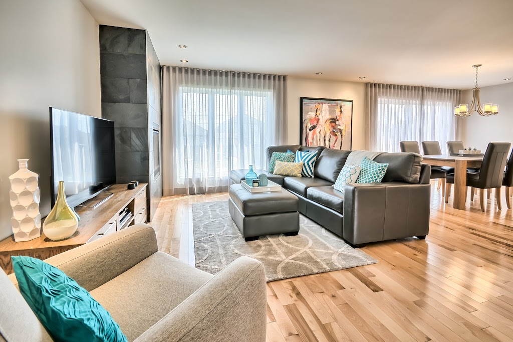 Mélyssa Robert Designer | 16400 Mnt Guénette, Mirabel, QC J7J 2E2, Canada | Phone: (450) 858-3326