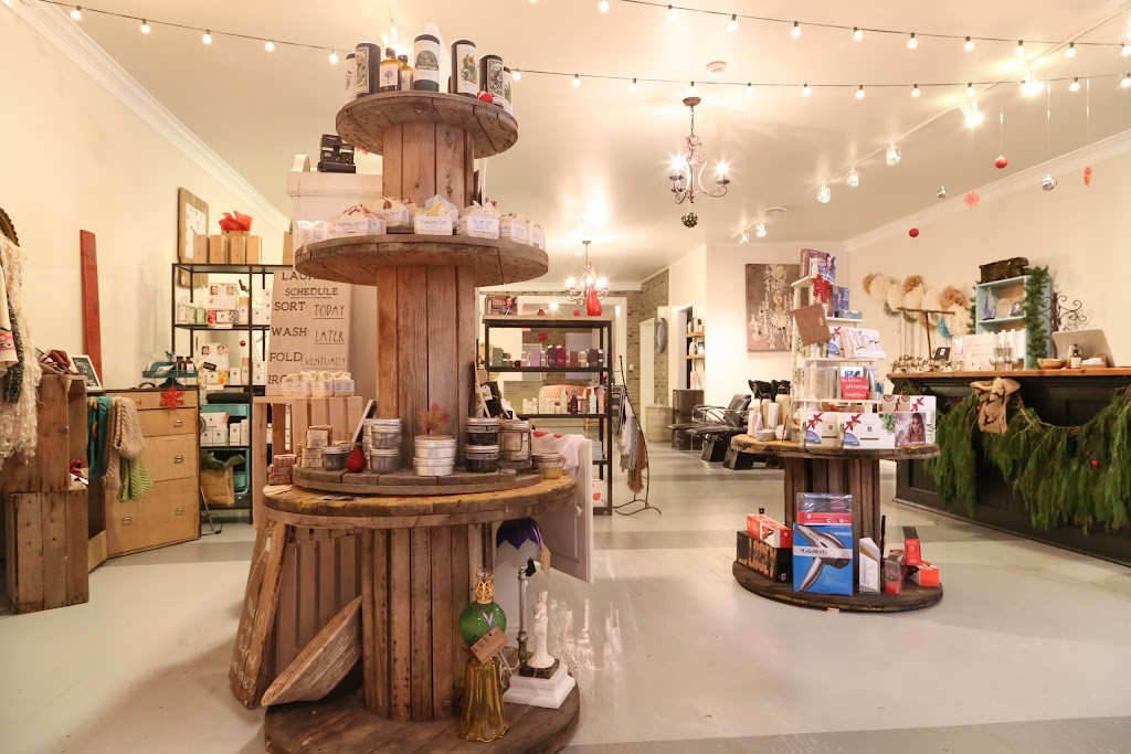 The Loft Hair Studio & Beauty Bar | 31838 South Fraser Way #201, Abbotsford, BC V2T 1V3, Canada | Phone: (604) 615-5200