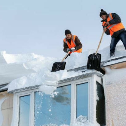 Deneigement Marchand | 81 Rue Boréale, Trois-Rivières, QC G8W 2K8, Canada | Phone: (819) 944-6539