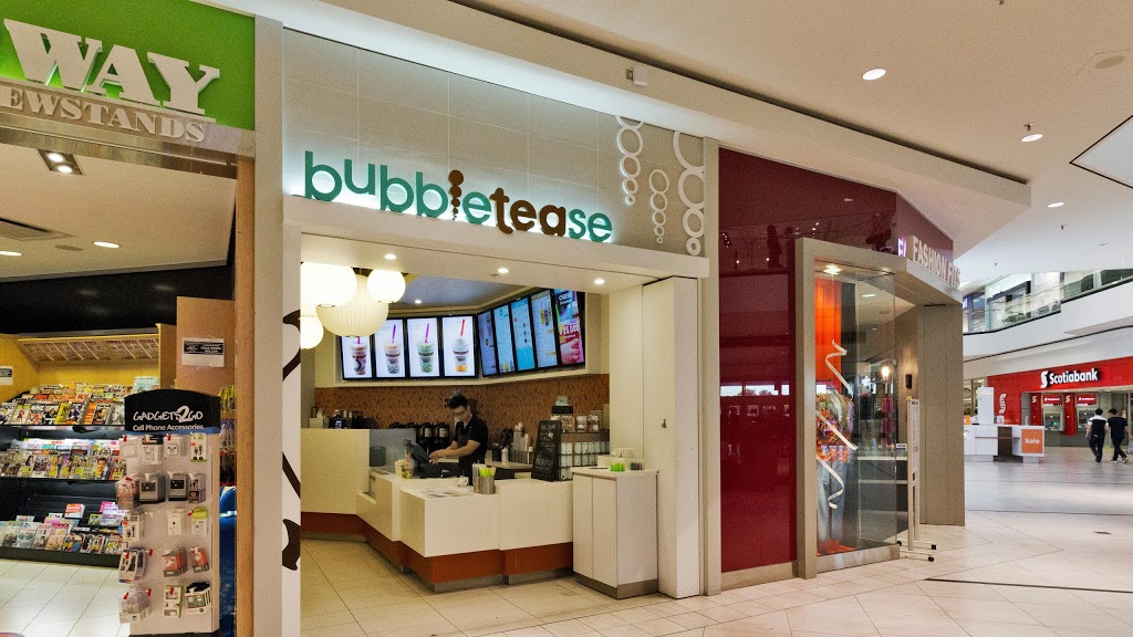 Bubbletease | 5000 Hwy 7 Z011, Markham, ON L3R 4M9, Canada | Phone: (905) 940-2660