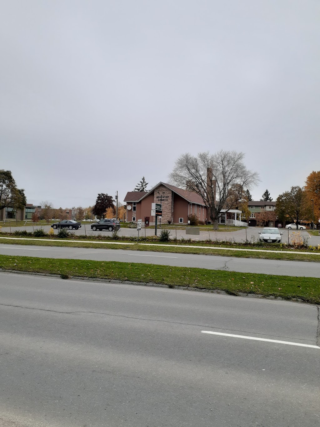 Kingston Seventh-Day Adventist Church | 66 Wright Crescent, Kingston, ON K7L 4T9, Canada | Phone: (613) 548-7765