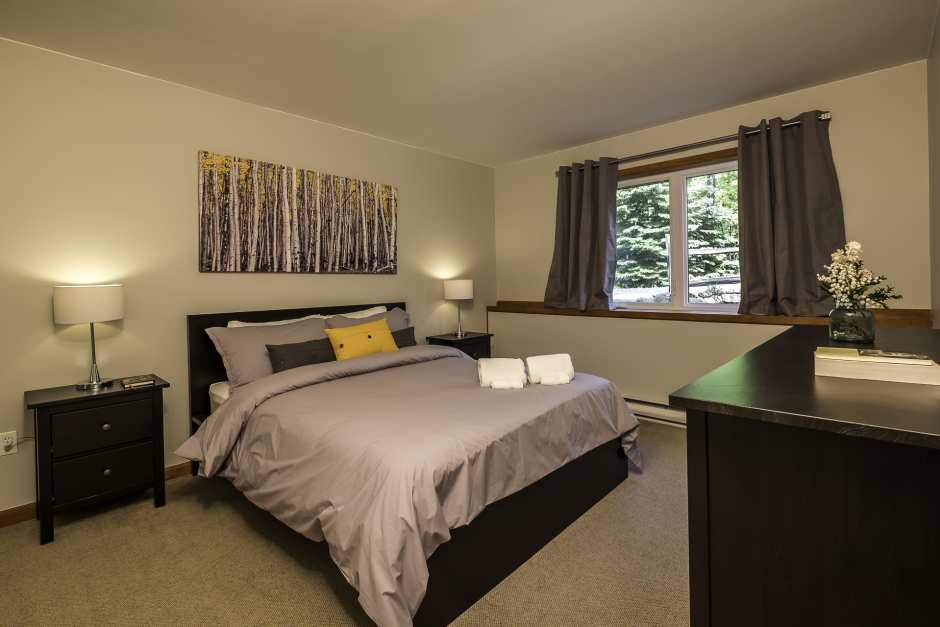 LÉrabliere | 11 Chemin de la Forêt, Mont-Tremblant, QC J8E 3K8, Canada | Phone: (888) 221-1411