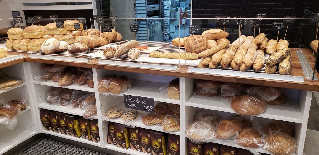 La Fournée dOlivier | 1133 Boulevard Armand-Frappier, Sainte-Julie, QC J3E 0A1, Canada | Phone: (450) 922-5333