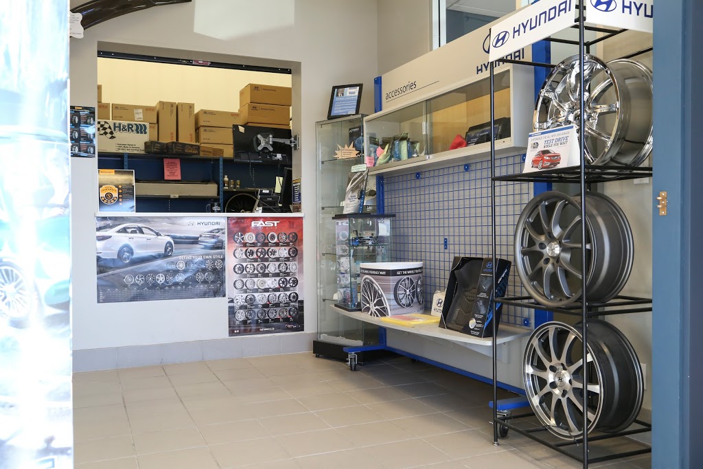 Murray Hyundai White Rock | 3150 King George Blvd, Surrey, BC V4P 1A2, Canada | Phone: (604) 538-7022