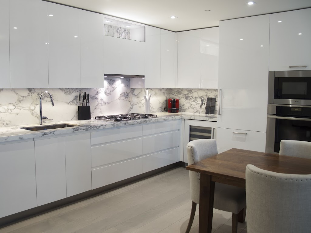 Paragon Kitchen Cabinet Doors | 154 Fifth Ave Unit 3, St Thomas, ON N5R 4E7, Canada | Phone: (519) 661-7000