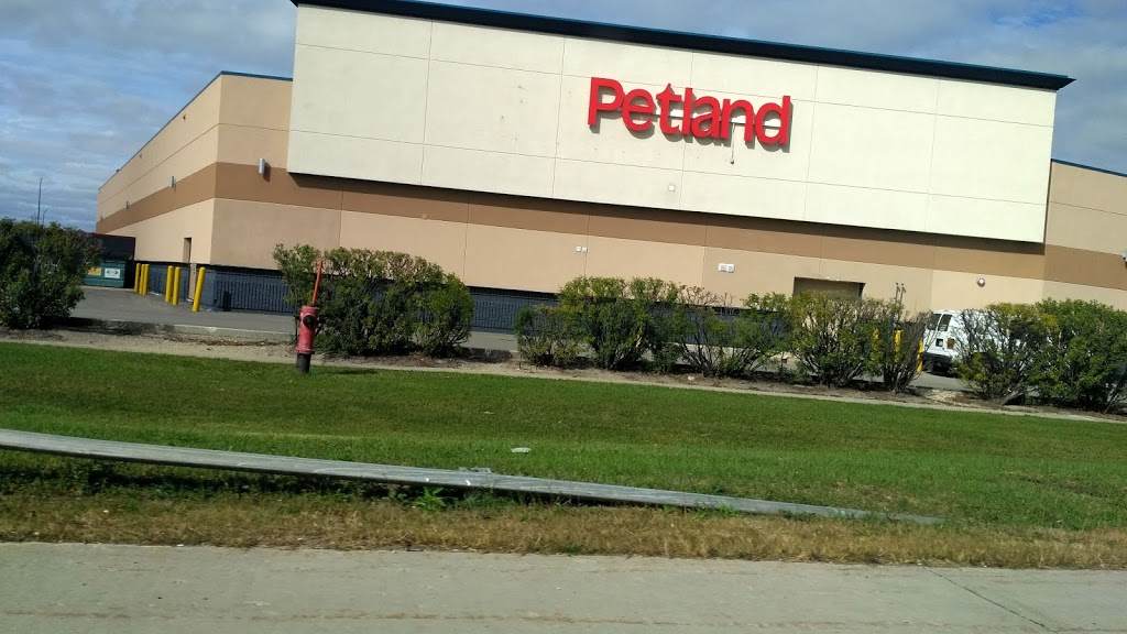 Petland | 24-1910 Pembina Hwy, Winnipeg, MB R3T 4S5, Canada | Phone: (204) 989-7616
