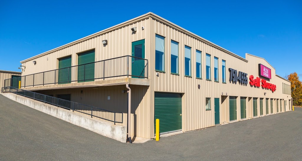 Access Storage - Peterborough South | 1850 Fisher Dr, Peterborough, ON K9J 6X6, Canada | Phone: (705) 805-5523
