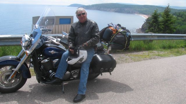 J.K.Walker Motorcycle Rentals | 115 Langille Estates Dr, Hubbards, NS B0J 1T0, Canada | Phone: (902) 403-0469