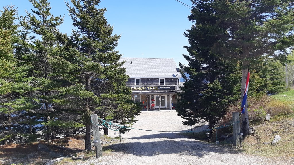 Lemon Tree Restaurant | 2497, NS-329, Hubbards, NS B0J 1T0, Canada