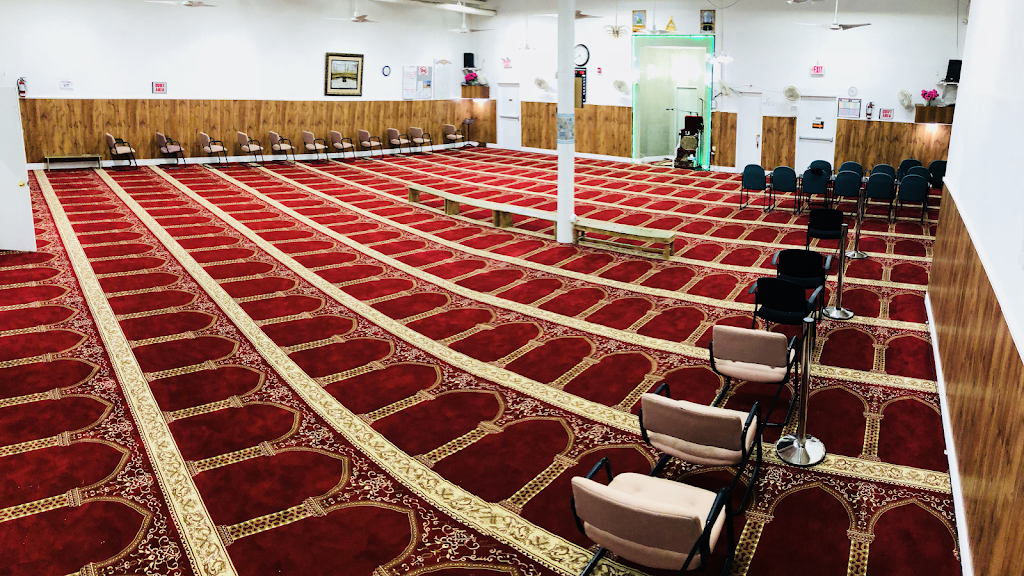 Jamia Islamia Canada | 2380 Tedlo St, Mississauga, ON L5A 3V3, Canada | Phone: (905) 279-3040