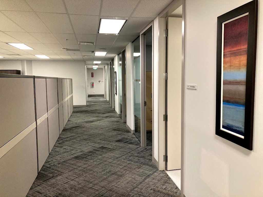 IT Services In Calgary By Pure IT | 6815 8 St NE Suite #320, Calgary, AB T2E 7H7, Canada | Phone: (403) 444-1800