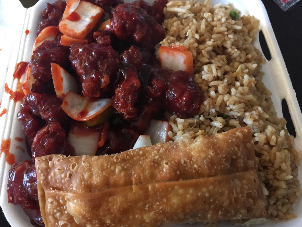 New Hong Kong | 1433 Woodroffe Ave, Nepean, ON K2G 1W1, Canada | Phone: (613) 723-8808