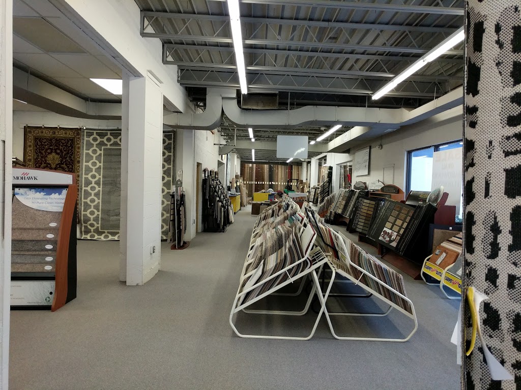 Carpet Factory - 3700 Dr, Buffalo, 14226, USA