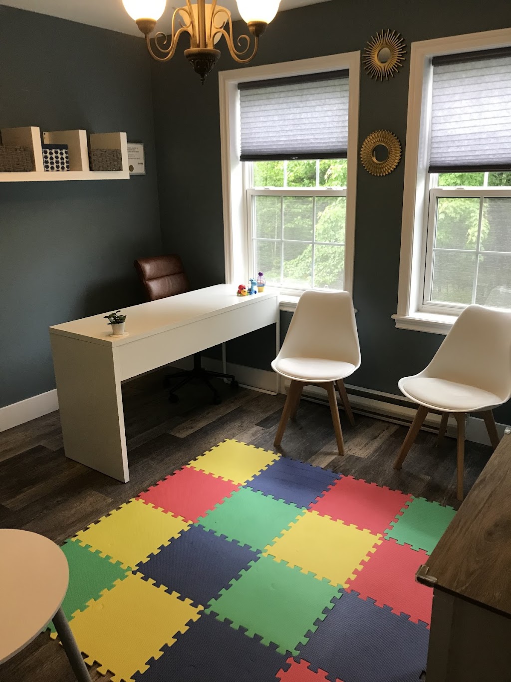Crystal Clear Speech Language Therapy | 49 Virginia Dr, Hammonds Plains, NS B4B 1S5, Canada | Phone: (902) 943-0029
