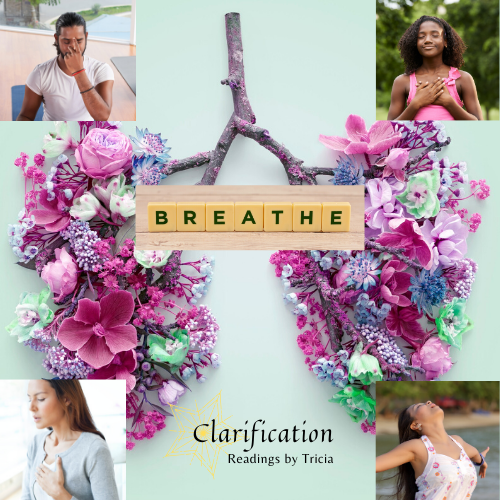 Clarification - Readings by Tricia | 38 Box, Erin, ON N0B 1T0, Canada | Phone: (289) 839-1412