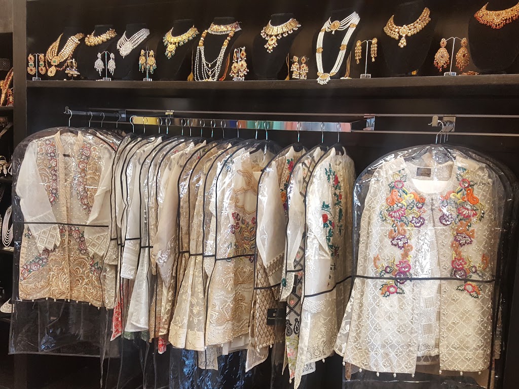 Precious by Maira | 7070 St Barbara Blvd #12, Mississauga, ON L5W 0E6, Canada | Phone: (647) 295-8111