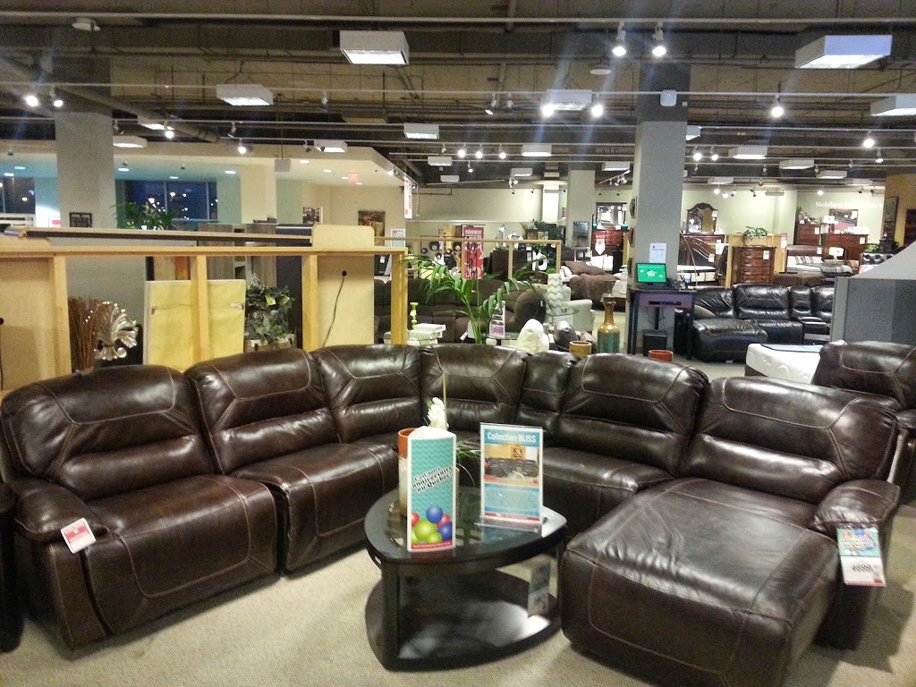 Brick | 7999 Boulevard des Galeries dAnjou, Anjou, QC H1M 1W9, Canada | Phone: (514) 352-9600