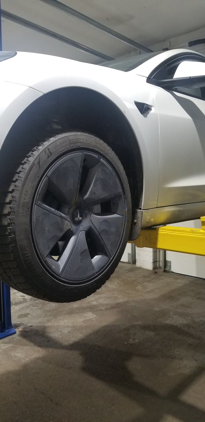 Grease Monkey Works inc | 484 Dundas St N, Cambridge, ON N1R 5R7, Canada | Phone: (548) 288-4130