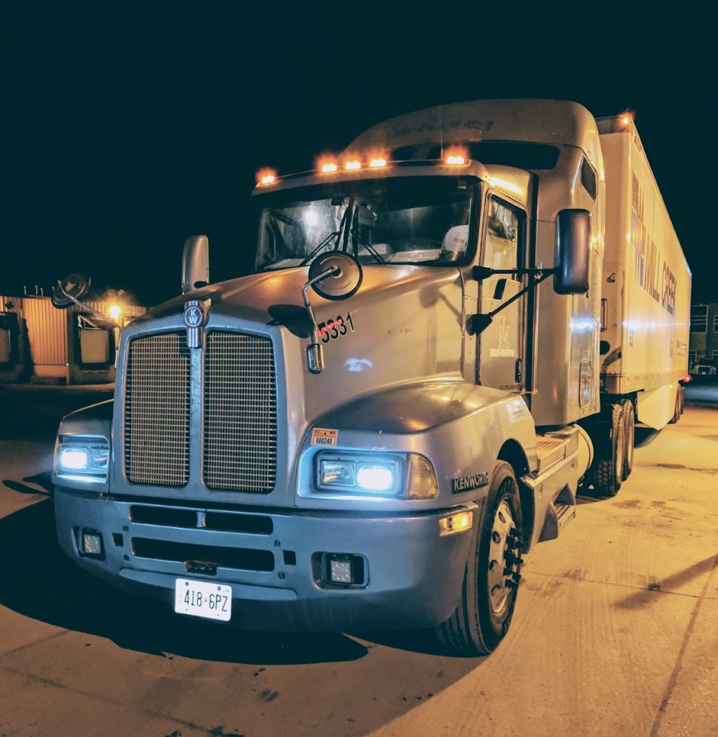 United Momentum Inc. | 12101 Airport Rd, Caledon, ON L7C 2X3, Canada | Phone: (905) 915-1733