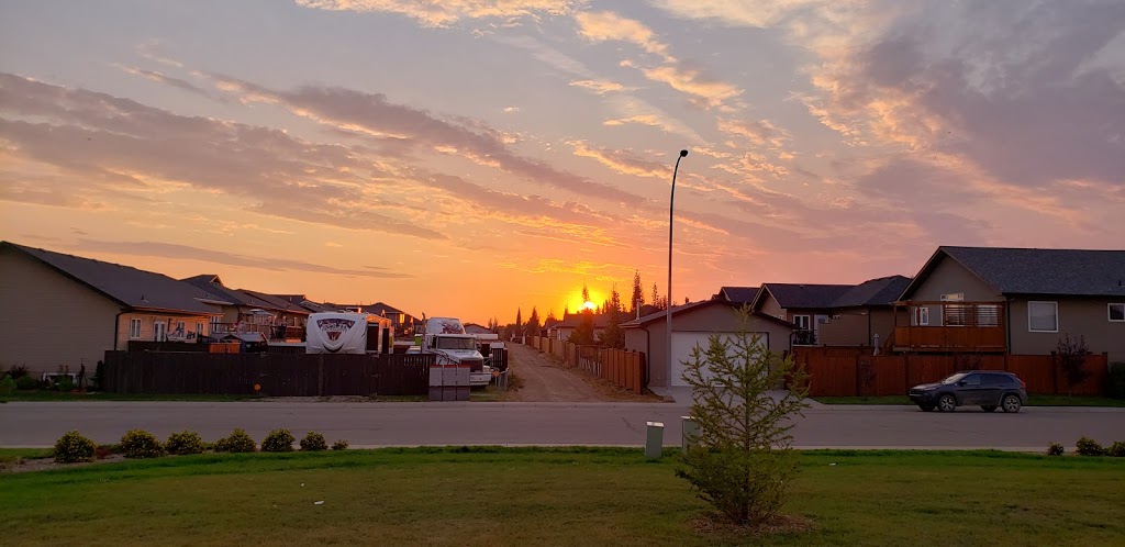 Dallas Martens Memorial Park | Martensville, SK S0K 2T1, Canada