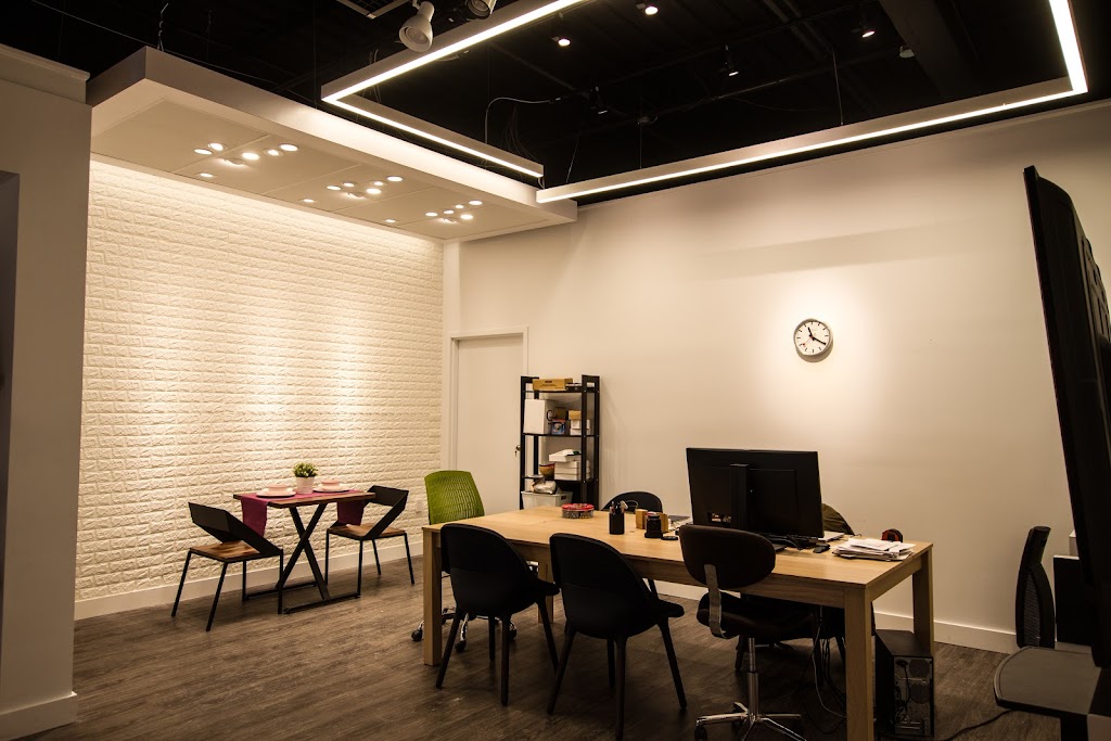 Vyvyd Lighting Inc. | 220 Viceroy Rd Unit 14, Concord, ON L4K 3C2, Canada | Phone: (905) 669-3888