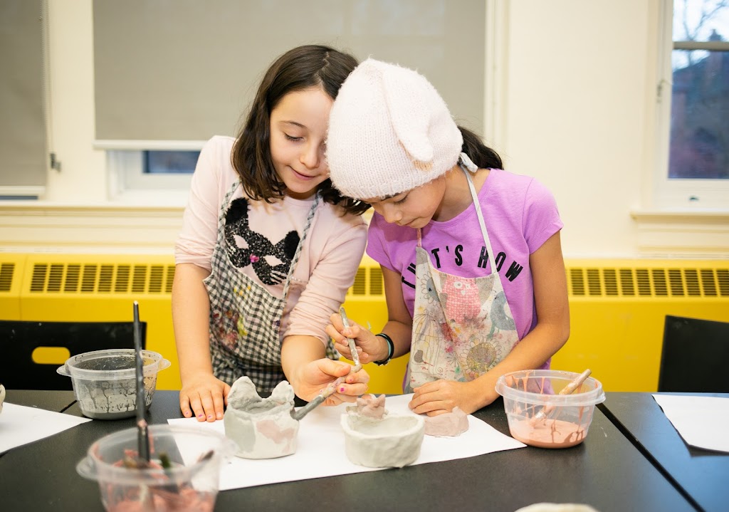 Childrens Art Studio Inc. | 601 Christie St Studio #162, Toronto, ON M6G 4C7, Canada | Phone: (647) 808-8590