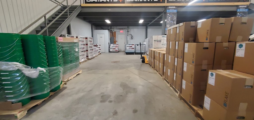 Diamants+ | 1860 Rue Marie-Victorin, Saint-Bruno-de-Montarville, QC J3V 6B9, Canada | Phone: (450) 441-3446