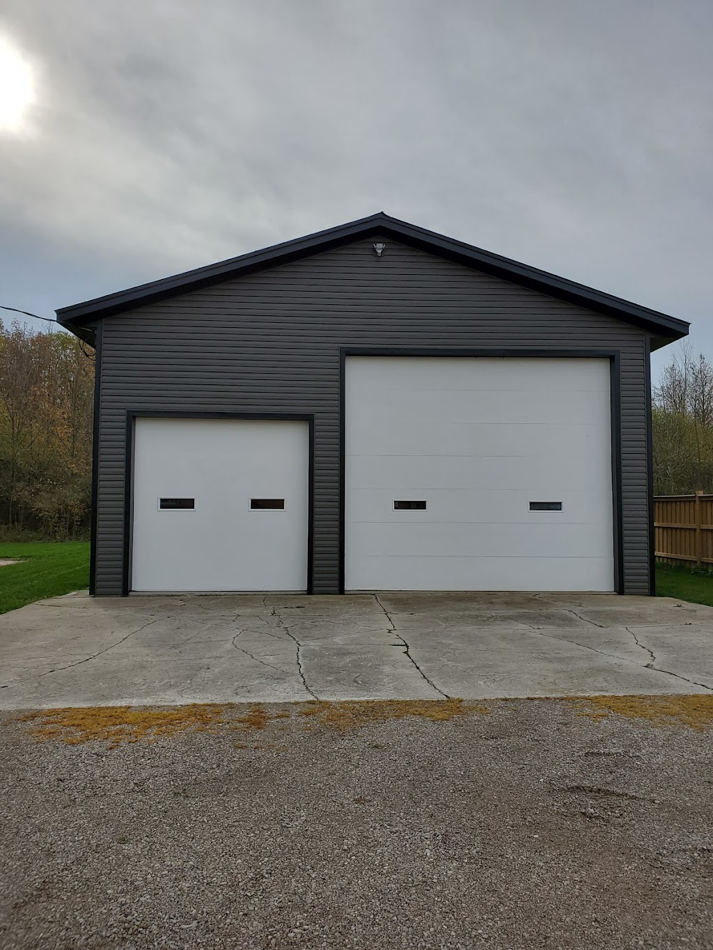 SJs Welding & Fabrication | 151 Victoria Ave E, Crediton, ON N0M 1M0, Canada | Phone: (226) 939-0155
