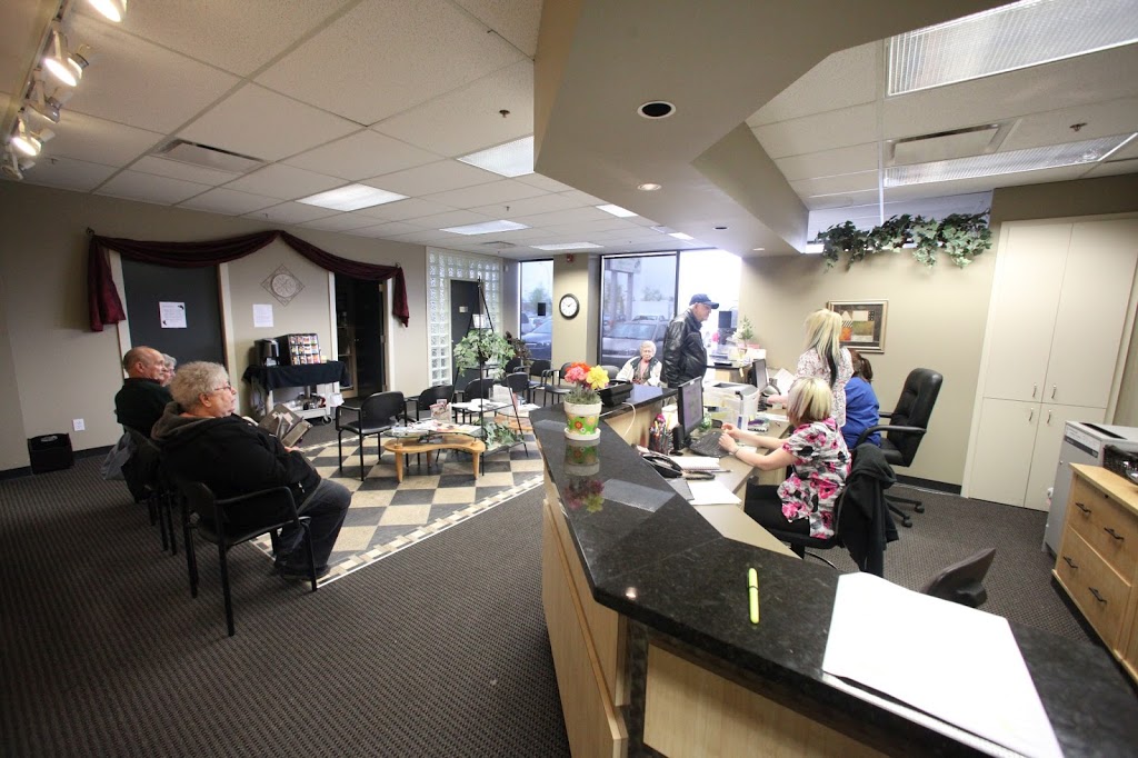 Foot And Ankle Wellness Centre | 7609 109 St NW #401, Edmonton, AB T6G 1C3, Canada | Phone: (780) 488-4844