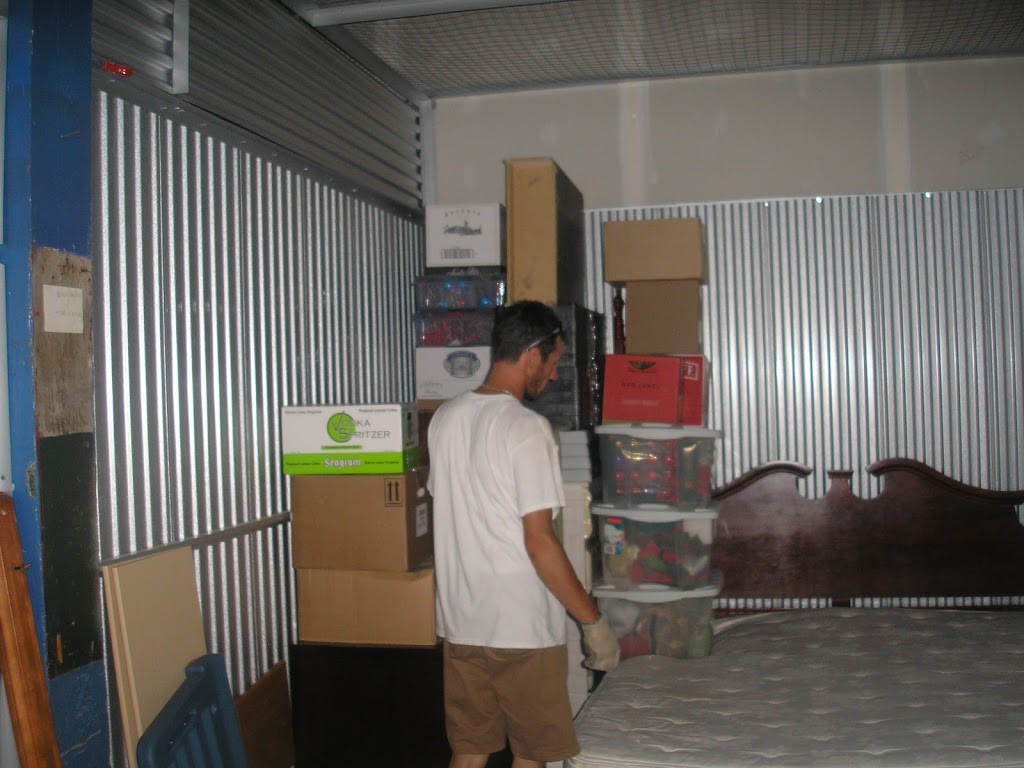 Attuned Moving | 891 Guelph St, Kitchener, ON N2H 5Z2, Canada | Phone: (519) 654-2407