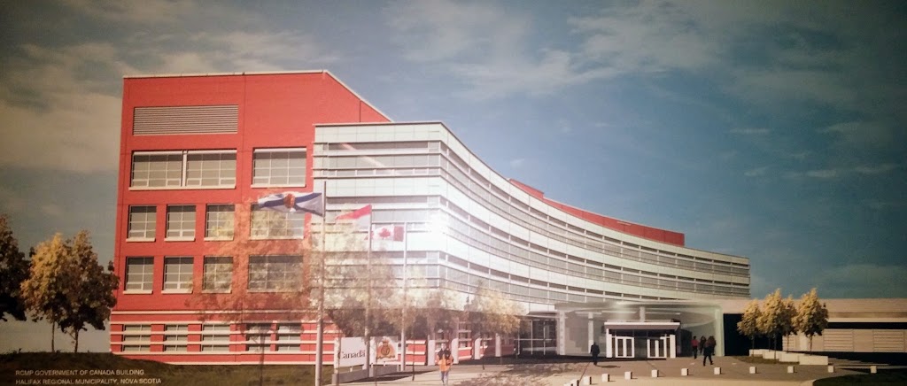 Royal Canadian Mounted Police (RCMP) | 80 Garland Ave, Dartmouth, NS B3B 0E8, Canada | Phone: (800) 803-7267
