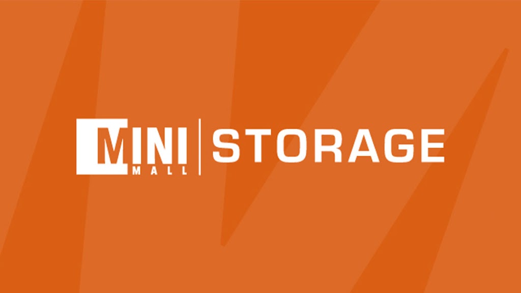 Mini Mall Storage | storage | 1530 Harold Rd, Nanaimo, BC V9X 1T4, Canada | 2507340325 OR +1 250-734-0325