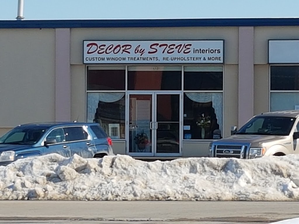Decor By Steve | 550 Days Rd, Kingston, ON K7M 3R7, Canada | Phone: (613) 539-5654