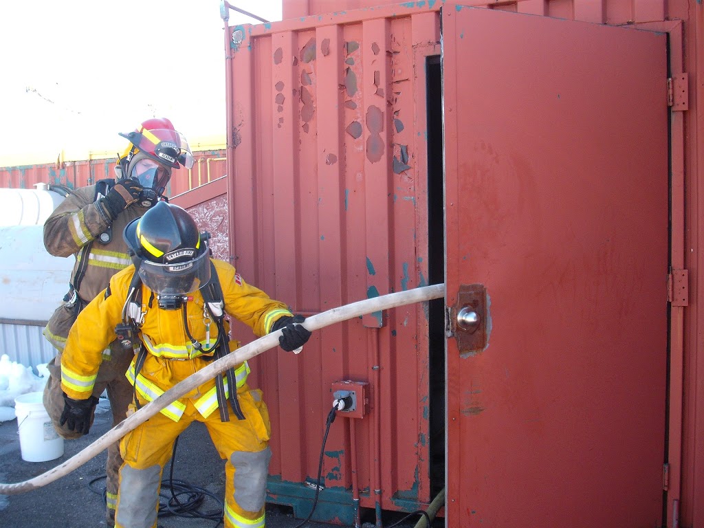 Ontario Fire Academy | 207239 ON-9, Mono, ON L9W 6J1, Canada | Phone: (519) 943-1224