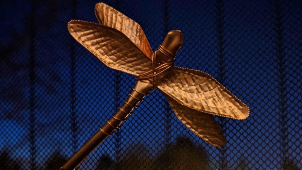 Hazy DayZ Dragonflies | 4 Waterfall Ln Unit 1, Nepean, ON K2H 9M9, Canada | Phone: (613) 204-8448