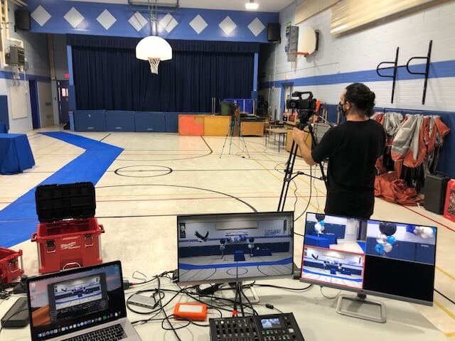 Pynx Multimedia | 434A Lynden Rd Unit 1, Brantford, ON N3T 5M1, Canada | Phone: (519) 752-7700