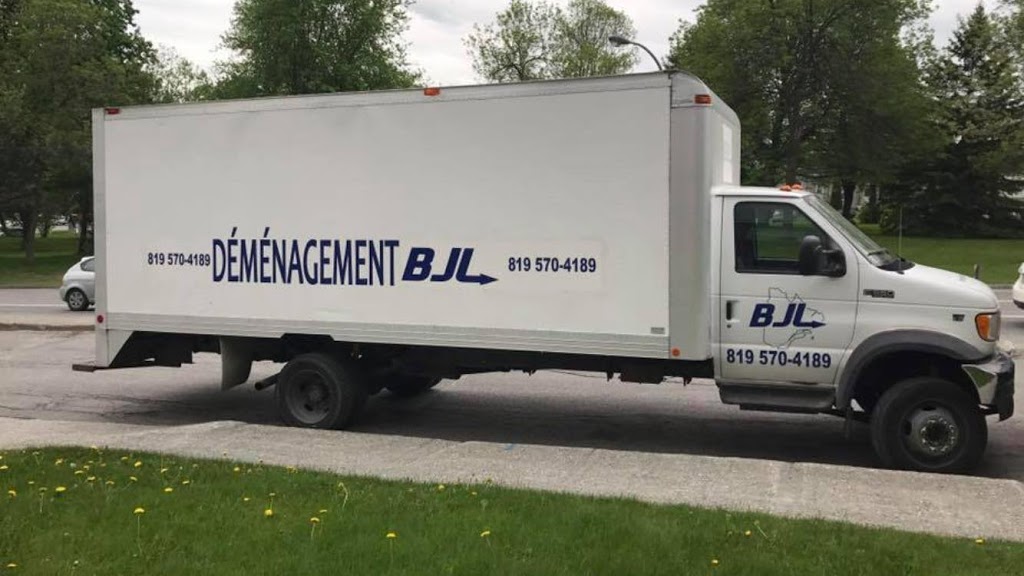 Déménagement BJL | moving company | 791 Rue Elm, Sherbrooke, QC J1H 3K4, Canada | 8195704189 OR +1 819-570-4189