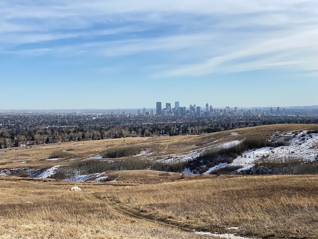 Glacial Erratic At Nose Hill | Northwest Calgary, Calgary, AB T3K 2P6, Canada | Phone: (403) 268-2489