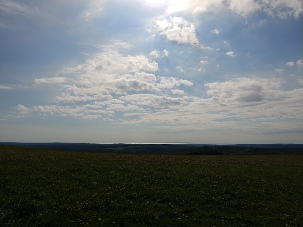 Mabou Ridge Farm | Mabou Station, NS B0E 1X0, Canada | Phone: (902) 945-2248