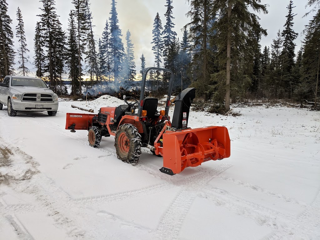 Sheridan Waterfront Estates | 7363 Magnussen Rd, Lone Butte, BC V0K 1X1, Canada | Phone: (604) 618-5650